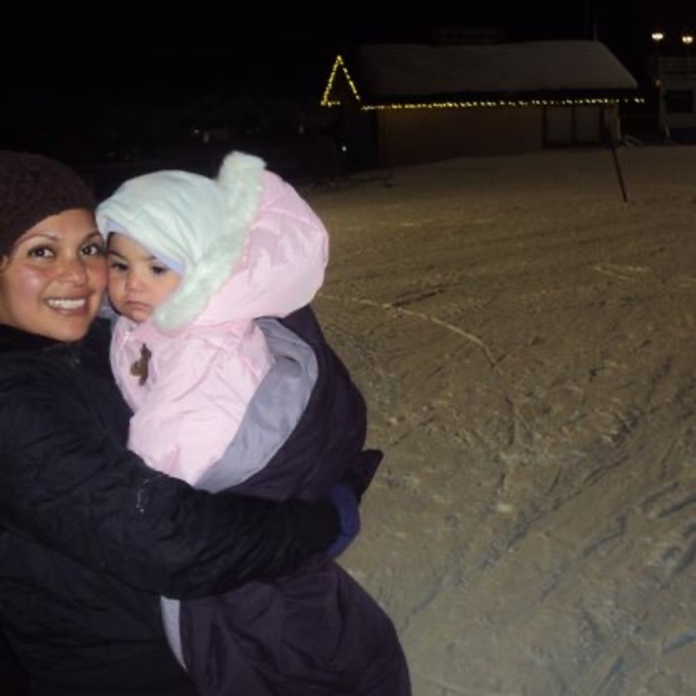 Meet your Posher, Emily